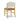 TOV Calla Performance Velvet Dining Chair