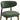 TOV Zinea Performance Textured Velvet Dining Chair