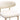 TOV Zinea Performance Textured Velvet Counter Stool