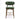 TOV Zinea Performance Textured Velvet Counter Stool