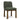TOV Tiara Performance Basketweave Fabric Dining Chair
