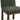 TOV Tiara Performance Basketweave Fabric Dining Chair