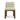 TOV Tiara Performance Basketweave Fabric Dining Chair