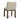 TOV Tiara Performance Basketweave Fabric Dining Chair