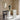 TOV Synn Performance Boucle Dining Chair Black