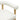 TOV Spara Performance Vegan Leather Counter Stool, White option, image 5