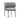 TOV Maureen Speckled Grey Performance Boucle Dining Chair