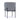 TOV Maureen Speckled Grey Performance Boucle Dining Chair