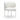 TOV Maureen Cream Performance Upcycled Linen Dining Chair Cream