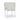 TOV Maureen Cream Performance Upcycled Linen Dining Chair Cream
