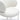 TOV Maureen Cream Performance Upcycled Linen Dining Chair Cream