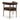 TOV Spara Performance Boucle Dining Chair