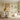 TOV Melissa Performance Fabric Rolling Dining Chair, Cream option, image 2