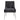 TOV Beatrix Grey Velvet Side Chair - Silver Legs