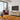 TOV Sierra 65" Cane Media Console Buttermilk