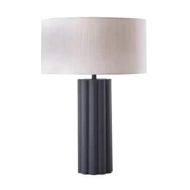 TOV Latur Table Lamp, Grey/White option, image 1