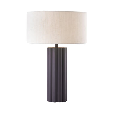 TOV Latur Table Lamp, Grey/White option, image 3