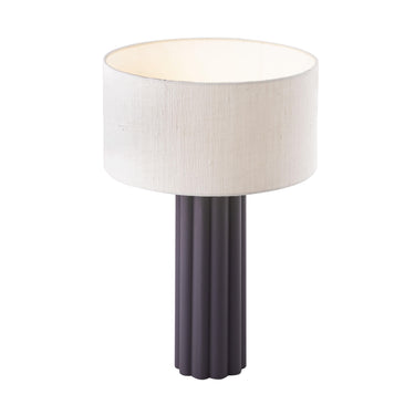 TOV Latur Table Lamp, Grey/White option, image 4