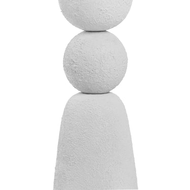 TOV Shabby Natural Rope Table Lamp, image 6