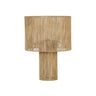 TOV Hope Natural Table Lamp Natural Large