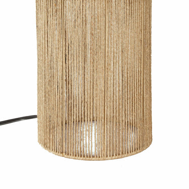 TOV Hope Natural Table Lamp Natural Large