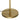 TOV June White Floor Lamp Gold, White Medium
