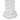TOV Rapunzel White and Cream Table Lamp, image 5
