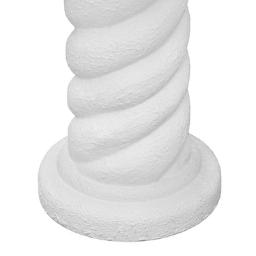 TOV Rapunzel White and Cream Table Lamp, image 5