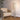 TOV Beam Cream Natural Jute Floor Lamp