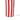 TOV Maiori Striped Papier Mache Table Lamp, Red Stripes option, image 5