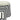 TOV Minori Black Striped Papier Mache Table Lamp, image 5