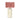 TOV Wild Thing Papier Mache Table Lamp, image 1