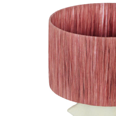 TOV Wild Thing Papier Mache Table Lamp, image 4