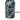 TOV Globe Marble Lamp, Green option, image 4