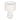 TOV Riviera Cream Textured Table Lamp, image 3