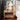 TOV Hazza Pleated Table Lamp Cream