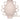 TOV Hazza Pleated Table Lamp Cream