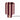 TOV Guinevere Striped Cotton Table Lamp, Pink/Purple option, image 3