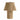 TOV Corrine Table Lamp, Natural option, image 1