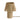 TOV Corrine Table Lamp, Natural option, image 3