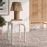 TOV Corrine Table Lamp, Natural option, image 7