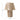 TOV Corrine Table Lamp, Beige option, image 6