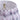 TOV Corrine Table Lamp, Purple/White option, image 4