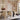 TOV Faith White Boucle Floor Lamp White