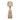 TOV Kootu Natural Rattan Floor Lamp Natural