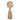 TOV Kootu Natural Rattan Floor Lamp Natural