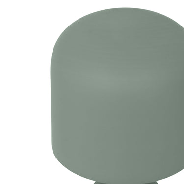 TOV Shroom Metal Table Lamp, Green option, image 4