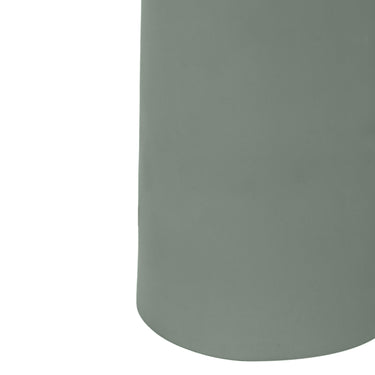 TOV Shroom Metal Table Lamp, Green option, image 5