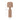 TOV Shroom Metal Table Lamp, Terracotta option, image 6
