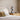 TOV Lerici Black and White Papier Mache Table Lamp, image 2